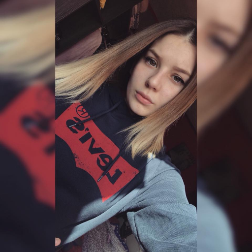 Souriante et dynamique, j'aime sortir et découvrir! Je cherche un homme avec qui je pourrai partager des loisirs et aller de l’avant! ;)