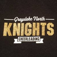 Knights Cheerleading(@KnightsCheer1) 's Twitter Profile Photo