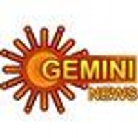 Gemini News (@gemininews) Twitter profile photo