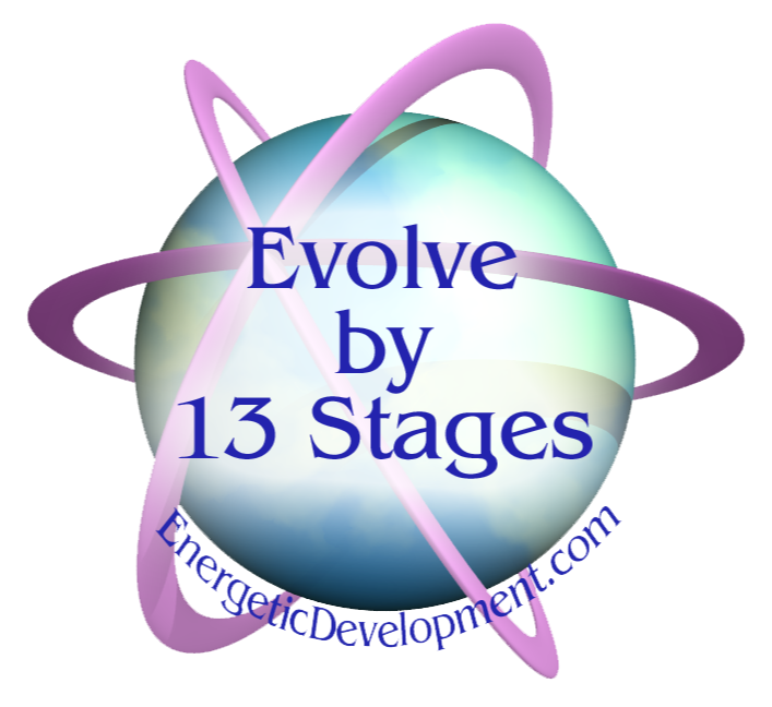 Evolve By 13 Stages Personal Reflections