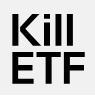 KILLETF's profile picture. 안녕하세요! 대한민국 최대 ETF 정보 미디어 KILL ETF - ETF 죽이기 의 공식 트위터 입니다!