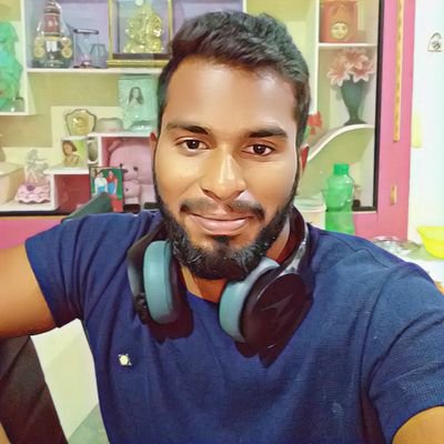 satish_teppala's profile picture. 