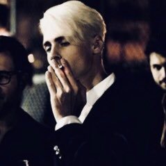 maIefvoy's profile picture. ⠀⠀ ⠀⠀ ⠀ ⠀⠀ ⠀⠀ « 𝒉𝒆’𝒔 𝒋𝒖𝒔𝒕 𝒂 𝒃𝒐𝒚. »