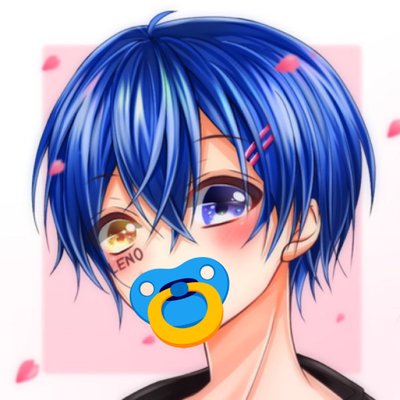 いか様（LenoChannel）