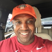 Anthony Wesley(@TWesley007) 's Twitter Profile Photo