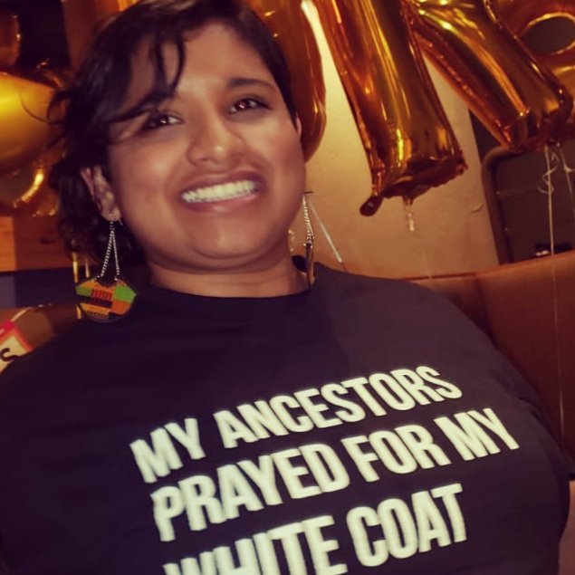 family doc, #reprojustice doula, #immigrant 🇨🇴, integrating #psychiatry & #primarycare, proud part of the #FMRevolution #LatinasInMedicine she/ella