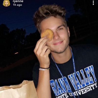 rick_noman's profile picture. GVSU ‘22