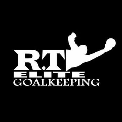 Joint Head Goalkeeping coach at R.T. Eilte Goalkeeping.  https://t.co/gOBXFh7vbh..