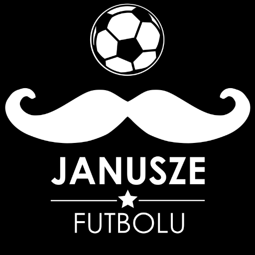 JanuszeOfficial's profile picture. Dziarska drużyna piłkarska. Futbolowa Liga Szóstek, jakieś próby w Pucharze Polski, jakieś piwerka i śmieszkowanie. Ziomeczki. Uczestnik #padaka2019