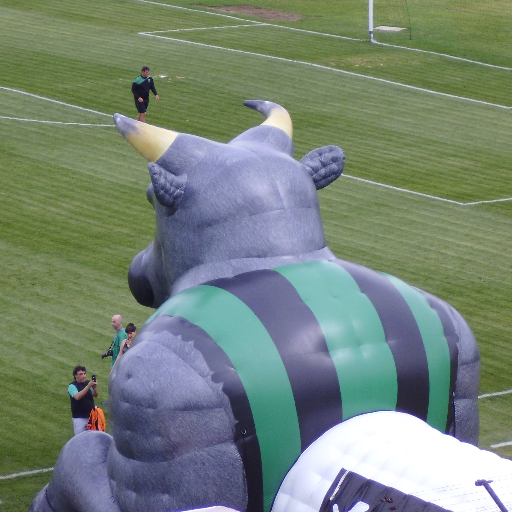 Argentine football enthusiast. Been to 131 Argentine grounds. Love non league. In total 1,200 grounds in 34 countries.