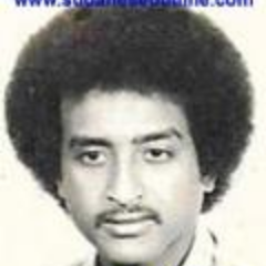 JalalUldeenM's profile picture. الصفحة الرسمية للكاتب الصحفي جلال الدين محمد ابراهيم
The Official page of the journalist writer Jalal al-Din Muhammad Ibrahim