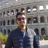 Abhishek Dubey (@abhishekcdubey) 's Twitter Profile