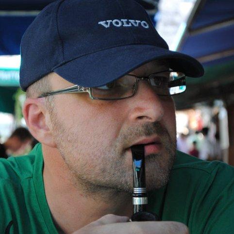 paulbadescu's profile picture. writer