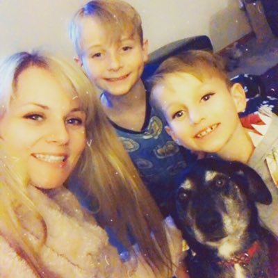 AimeeBorzoni's profile picture. https://t.co/wbxpTd6NyP