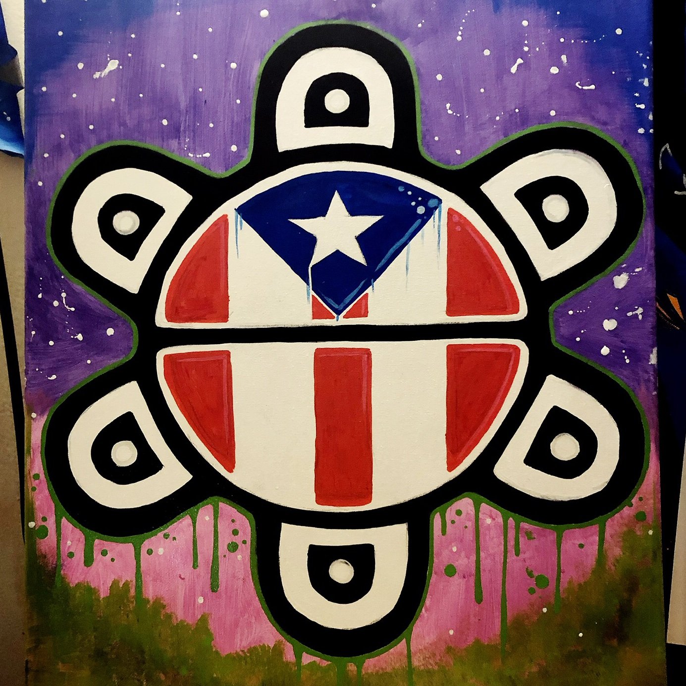 theairbrushlab's profile picture. 