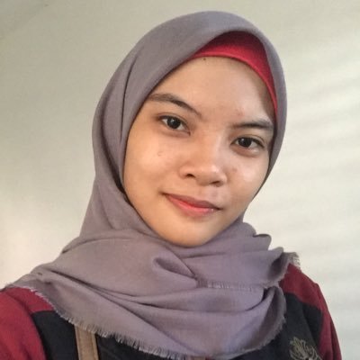 farrafifah's profile picture. 