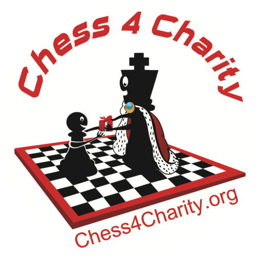 Nonprofit raising $ via chess 4 other nonprofits that may not be chess related, like Children’s Miracle Network Hospitals. By kids 4 kids. https://t.co/3AQLeyBRaP