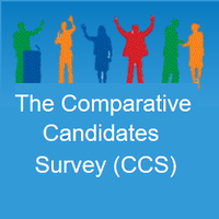 Comparative Candidates Survey (CCS)(@CompCandSurvey) 's Twitter Profile Photo