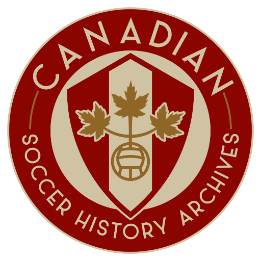 Bringing Canada's soccer history together in one place.
Official historian of Simcoe County Rovers.
General Secretary of ANCCIF.
Ubi fides ibi lux et robur!