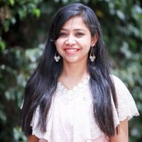 Devleena Neogi (@devleenaneogi) 's Twitter Profile
