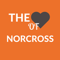 The Heart Of Norcross(@HeartOfNorcross) 's Twitter Profile Photo