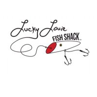 Lucky Louie(@LuckyLouieFish) 's Twitter Profile Photo