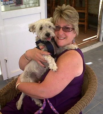 Pauline38331874's profile picture. Love the colour https://t.co/82SzzZdrSf to as much fun as possible