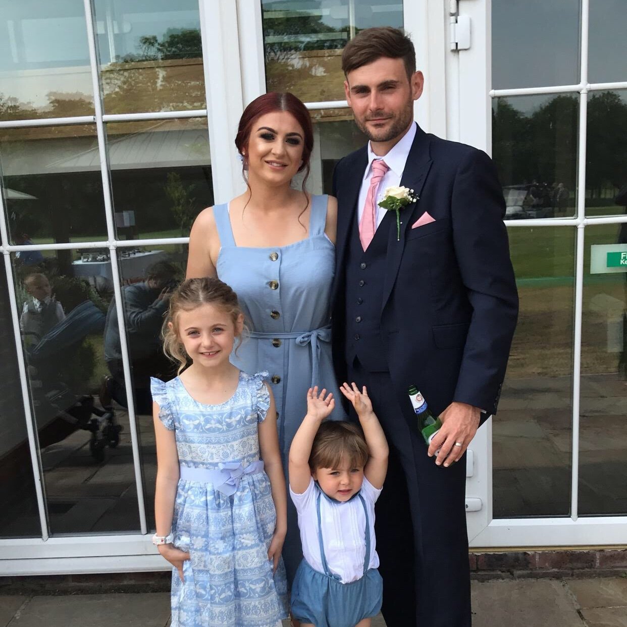 LMchard's profile picture. 