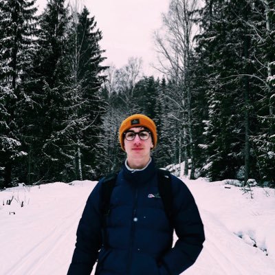 lewis_endersby's profile picture. 