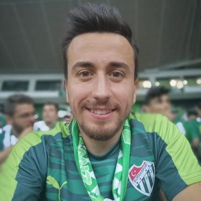 srknkorkmz's profile picture. 