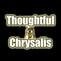 Thoughtful Chrysalis(@MentalChrysalis) 's Twitter Profile Photo