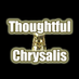 Thoughtful Chrysalis (@MentalChrysalis) Twitter profile photo