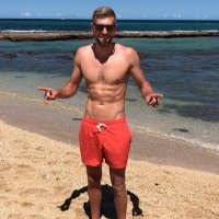 Ryder Hesjedal (@ryder_hesjedal) 's Twitter Profile