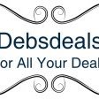 Here at debsdeals we try our best to bring some amazing products to our customers. And if you can’t find what you are looking for let us know we will find it