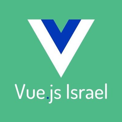 VueJS community in 🇮🇱 Israel - https://t.co/4oeeBa3AHz. Get in touch at vuejs.israel@gmail.com