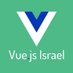 VueJSIsrael (@vuejsisrael) Twitter profile photo VueJSIsrael (@vuejsisrael) Twitter profile photo