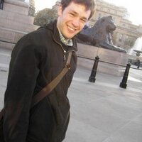 Josh Bailey (@joshjbailey) 's Twitter Profile