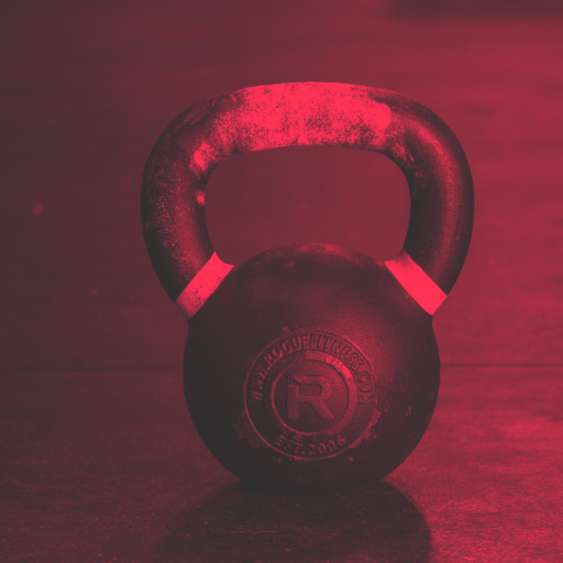 La mayor web de información y rutinas en español sobre el entrenamiento con #Kettlebell