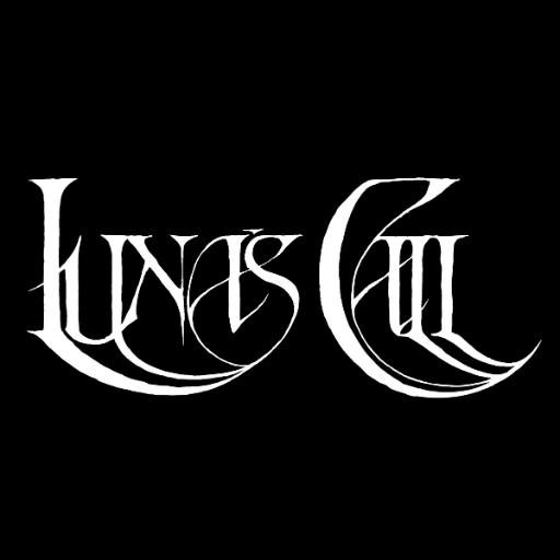 Official Twitter page for progressive metal band Luna's Call