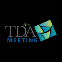 🌌🏆 The TDA Meeting 🏆🌌 (@tdameeting) 's Twitter Profile Photo 🌌🏆 The TDA Meeting 🏆🌌 (@tdameeting) 's Twitter Profile Photo