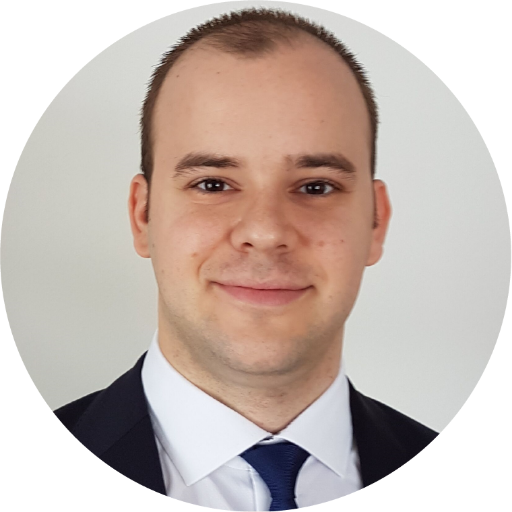 Co-Founder & Business Development Manager at Droople