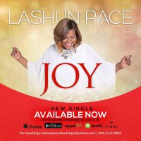 Official LaShun Pace (@officiallashun) 's Twitter Profile
