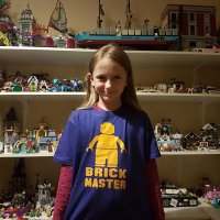 Kendra's Lego Fundraising(@kendra_lego) 's Twitter Profile Photo