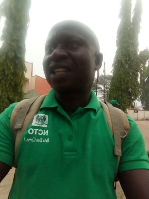 TunjiOladoyinbo's profile picture. Tunji