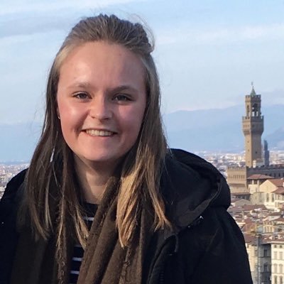 BoudewienG's profile picture. Art History