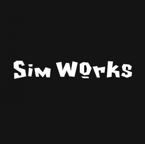 Sim Works is concept.

Look at your world.

Look at your future.

Look at yourself more