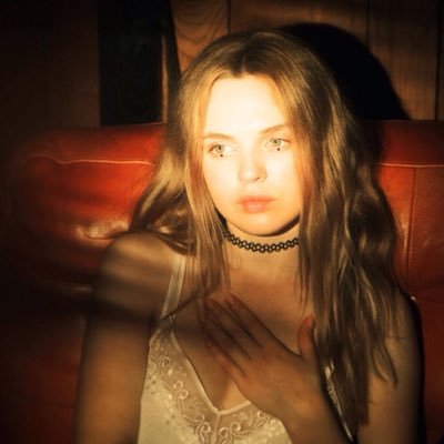 imhellish's profile picture. sweet as honey