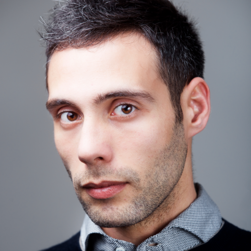 giacomodesimio's profile picture. #DataProtection
#ProjectDesign