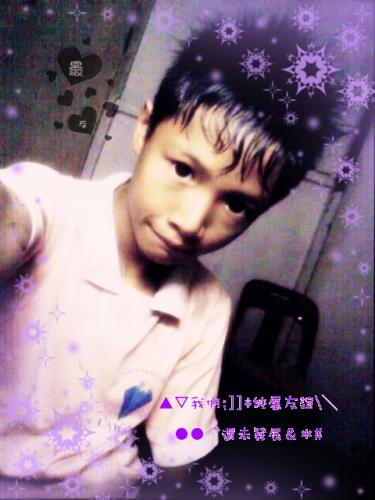 anjasba's profile picture. me + you