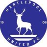 HartlepoolLimbs's profile picture. History of Hartlepool United FC Goals throughout the years⚽️ Monkey Hangers 🐒 #NSD #BlueWhiteArmyyyyy